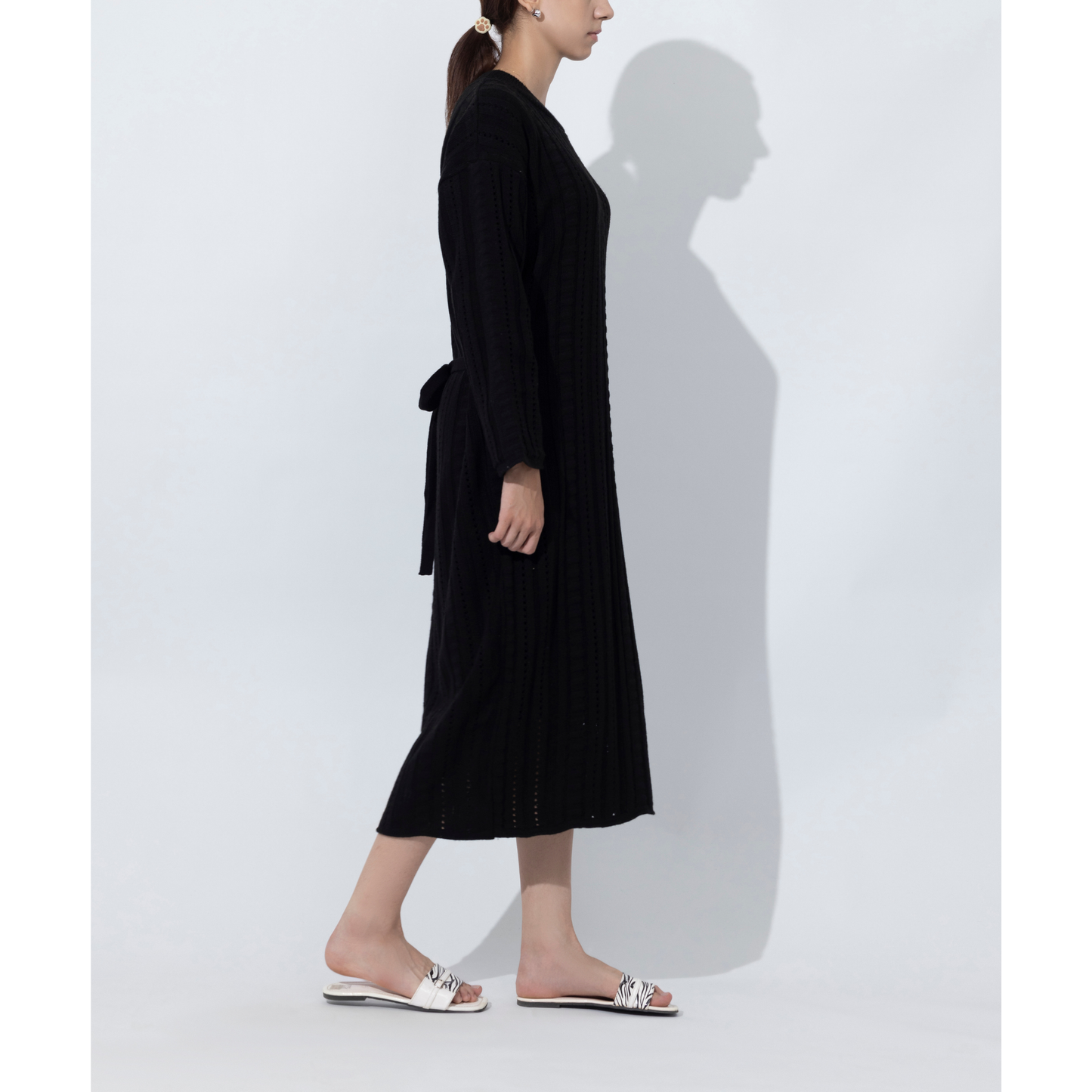 MidNight Elegance Dress