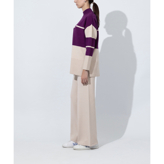 Bold Line Co-ord Set