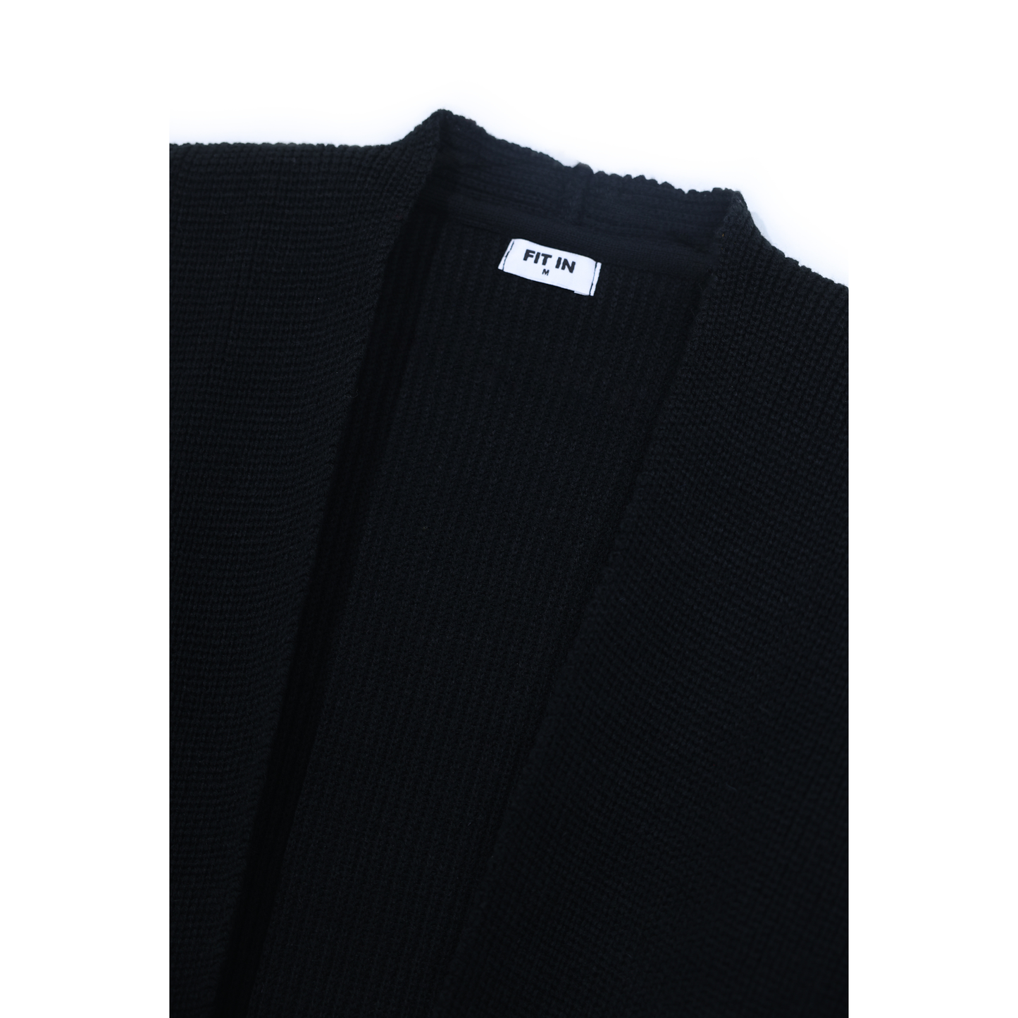 Gentle Layer Mid Length Sweater