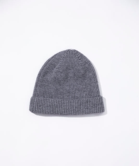 Wool Puff Light Grey