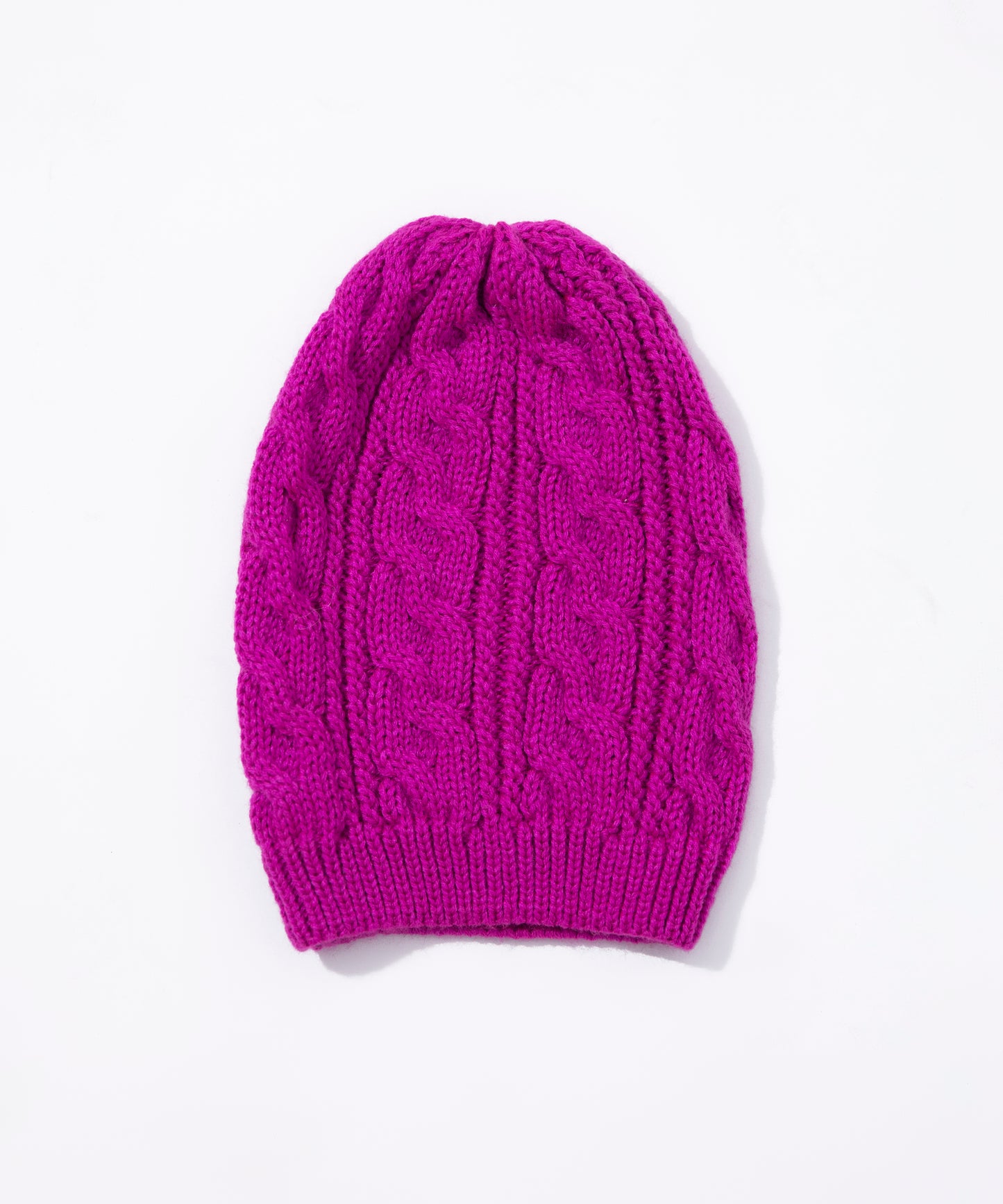 Cloud Cap Pink