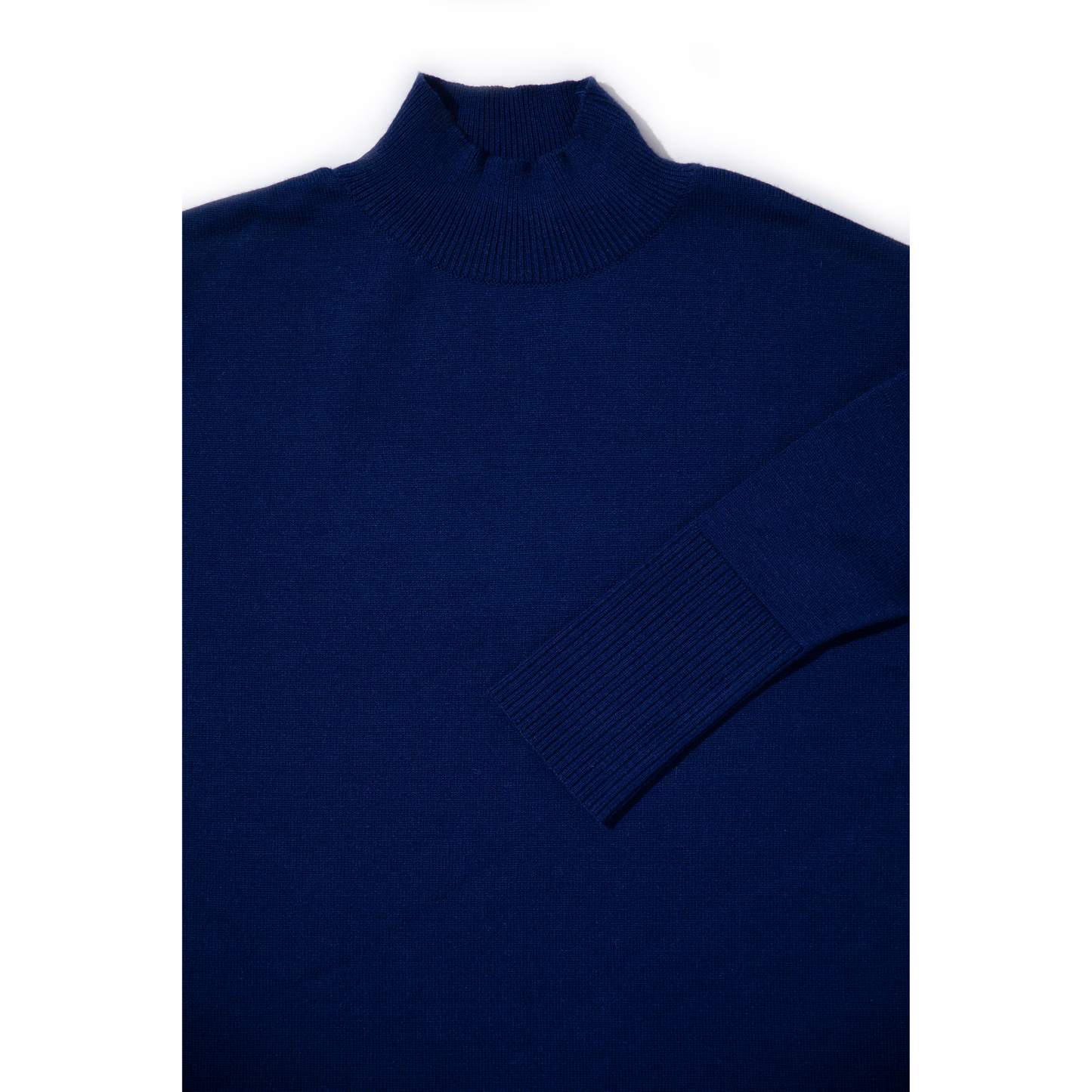 COZY LONG SWEATER DRESS