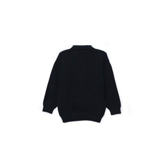 Black Emerald Sweater