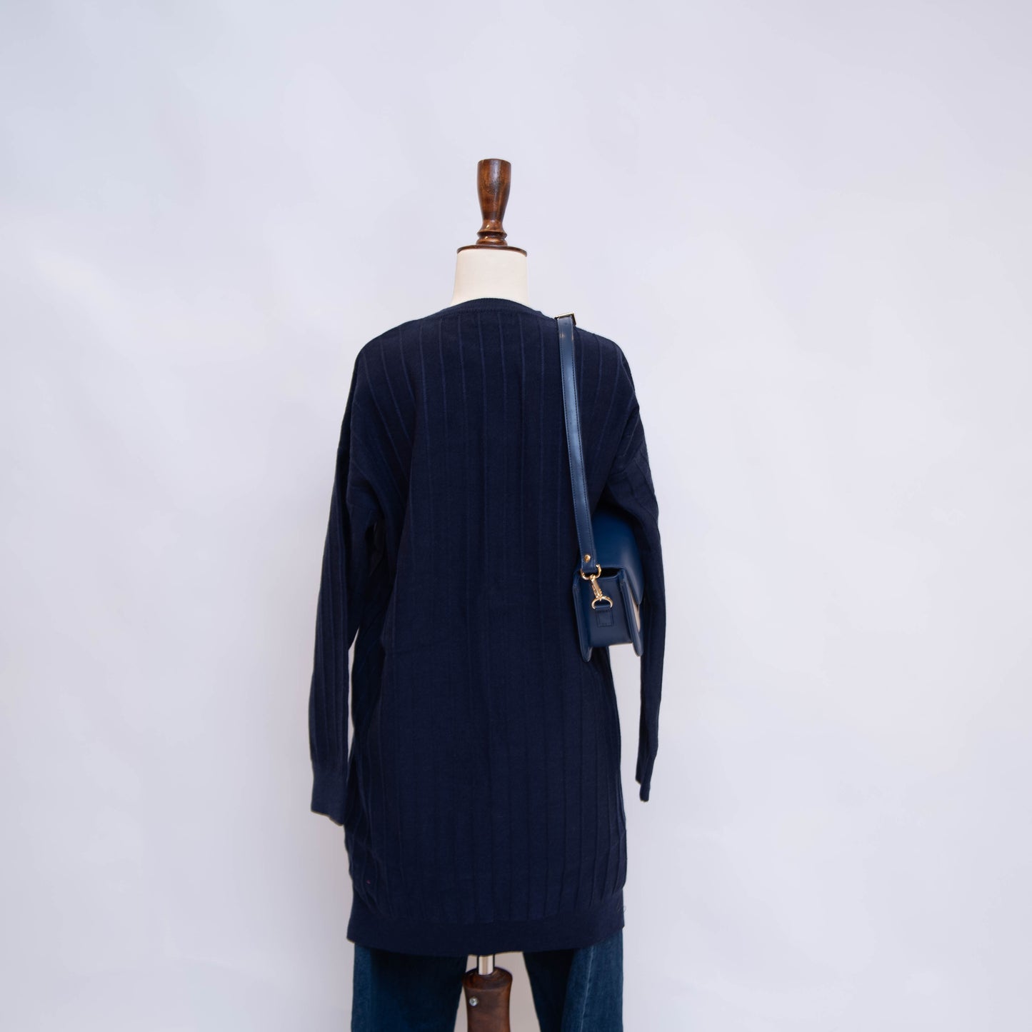DREAM LAND (NAVY BLUE)