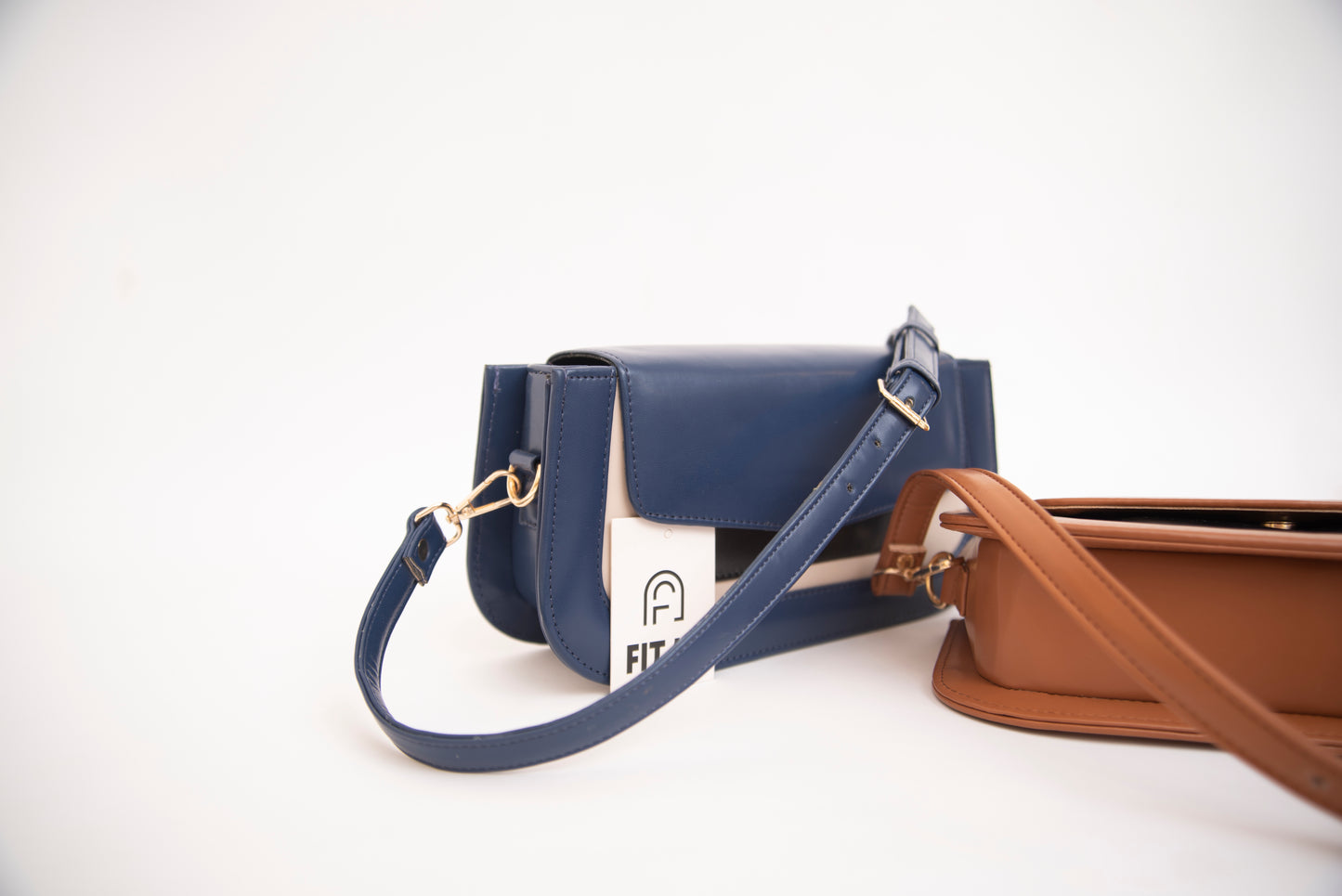 THE BAG ss24 by FITIN (TOP HANDLE BAG ) TOP HANDLE BAG