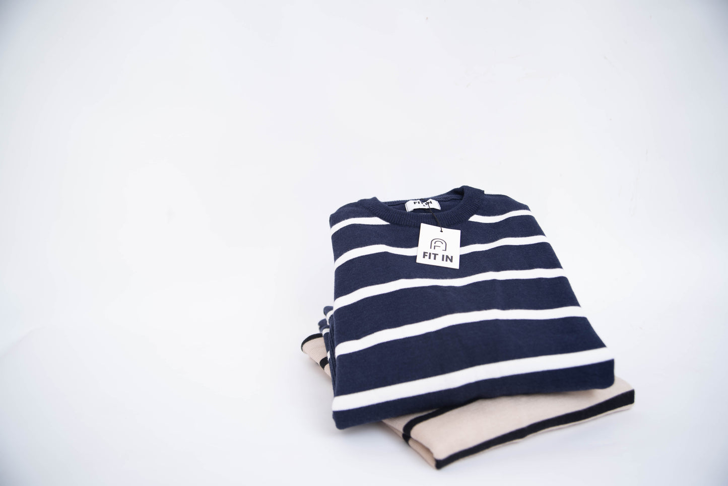 NAVY BLUE LUXE