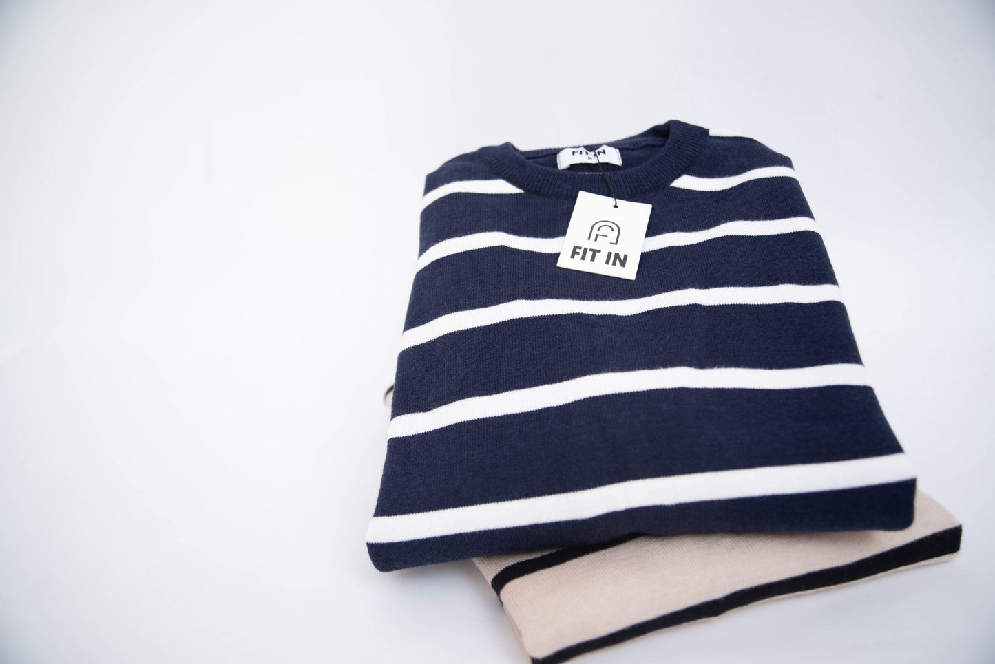 NAVY BLUE LUXE