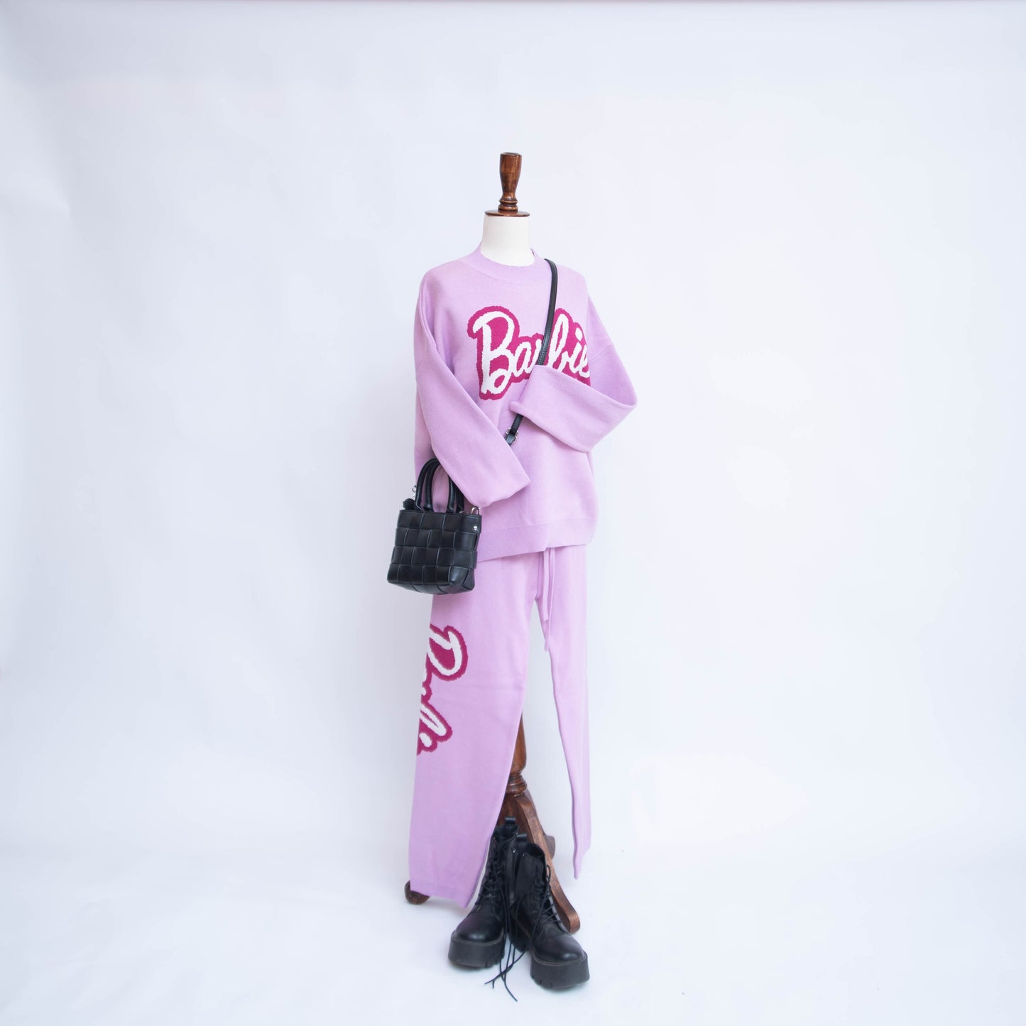 BARBIE WORLD MUMMY