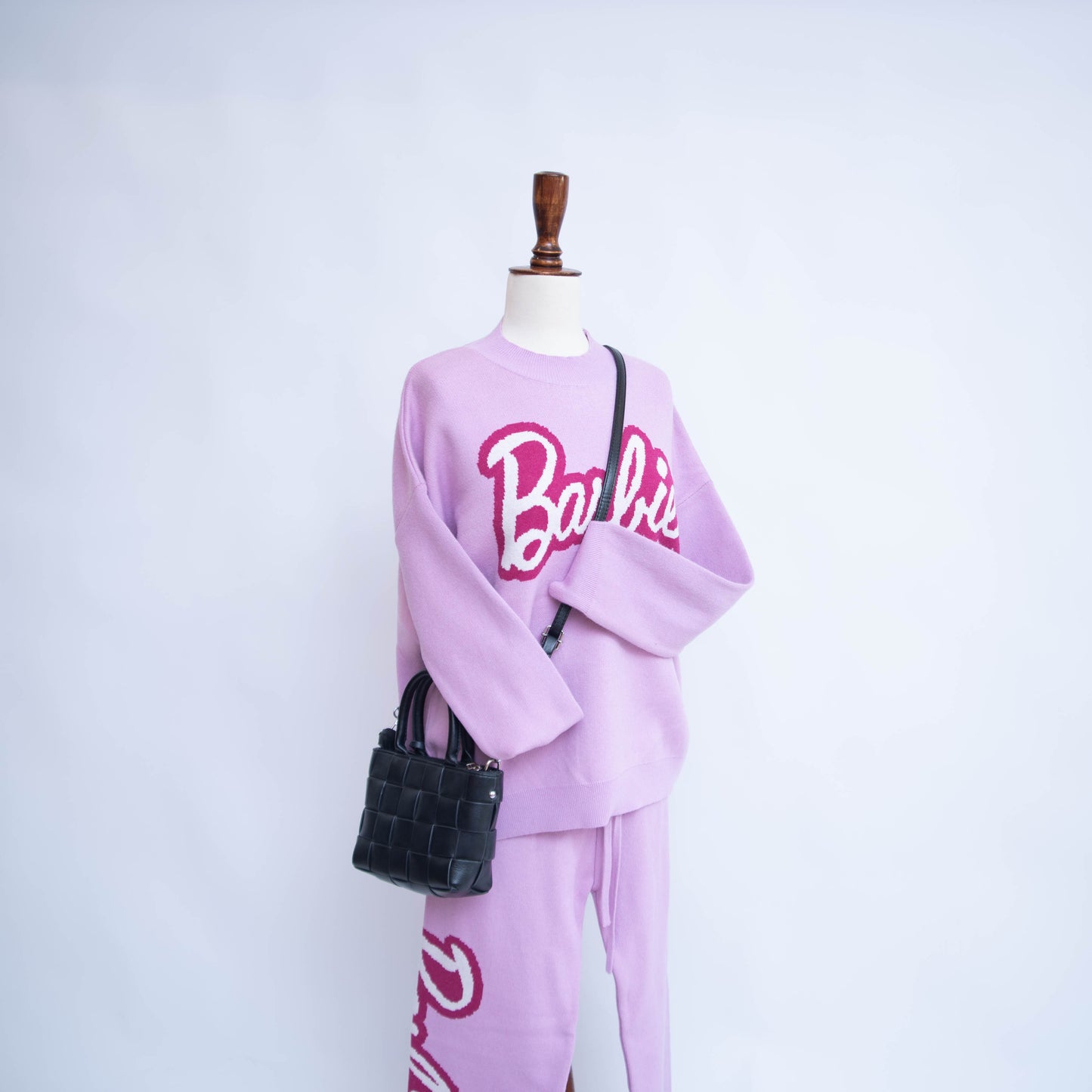 BARBIE WORLD MUMMY