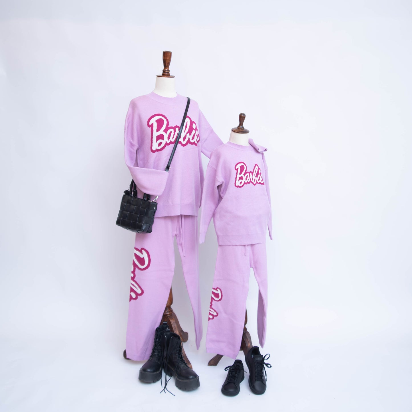 BARBIE WORLD (co-ord set KID)
