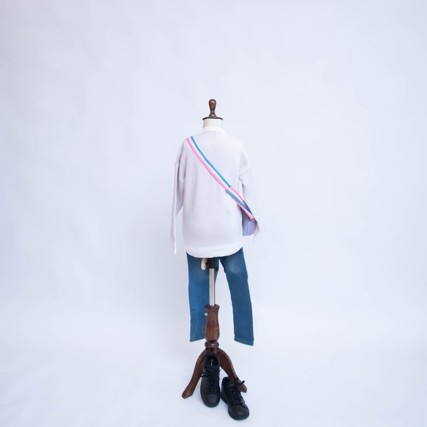 BARBIE GIRL PULLOVER