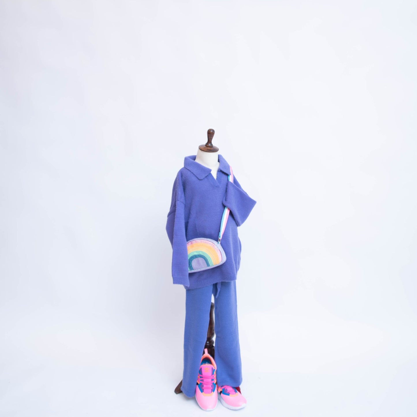 sparkling co ord set