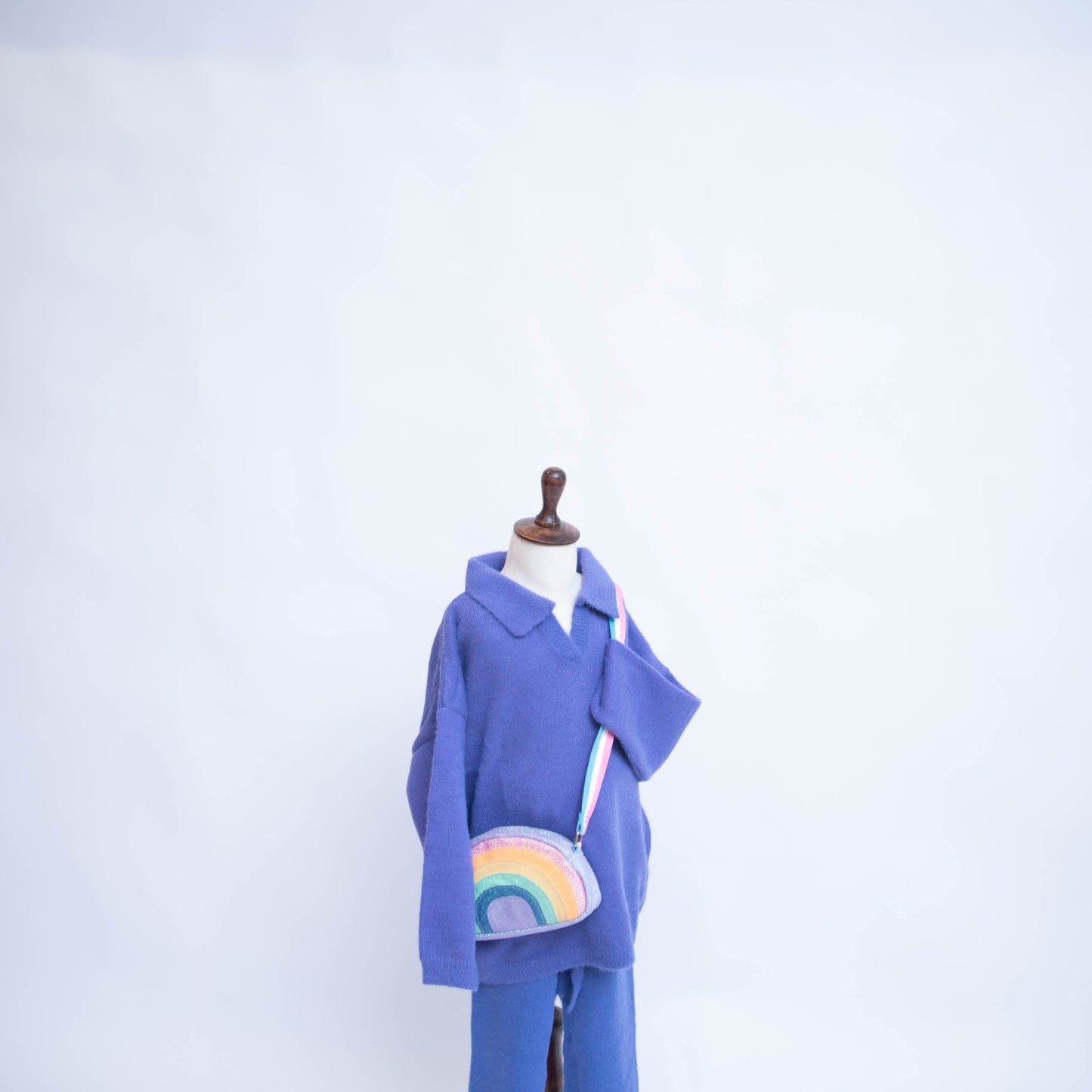 sparkling co ord set