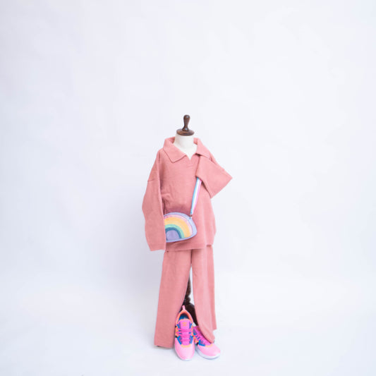 sparkling co ord set