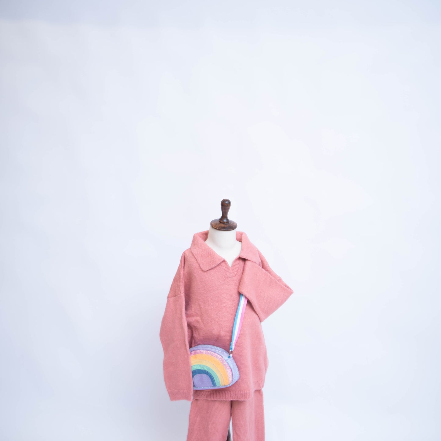 sparkling co ord set