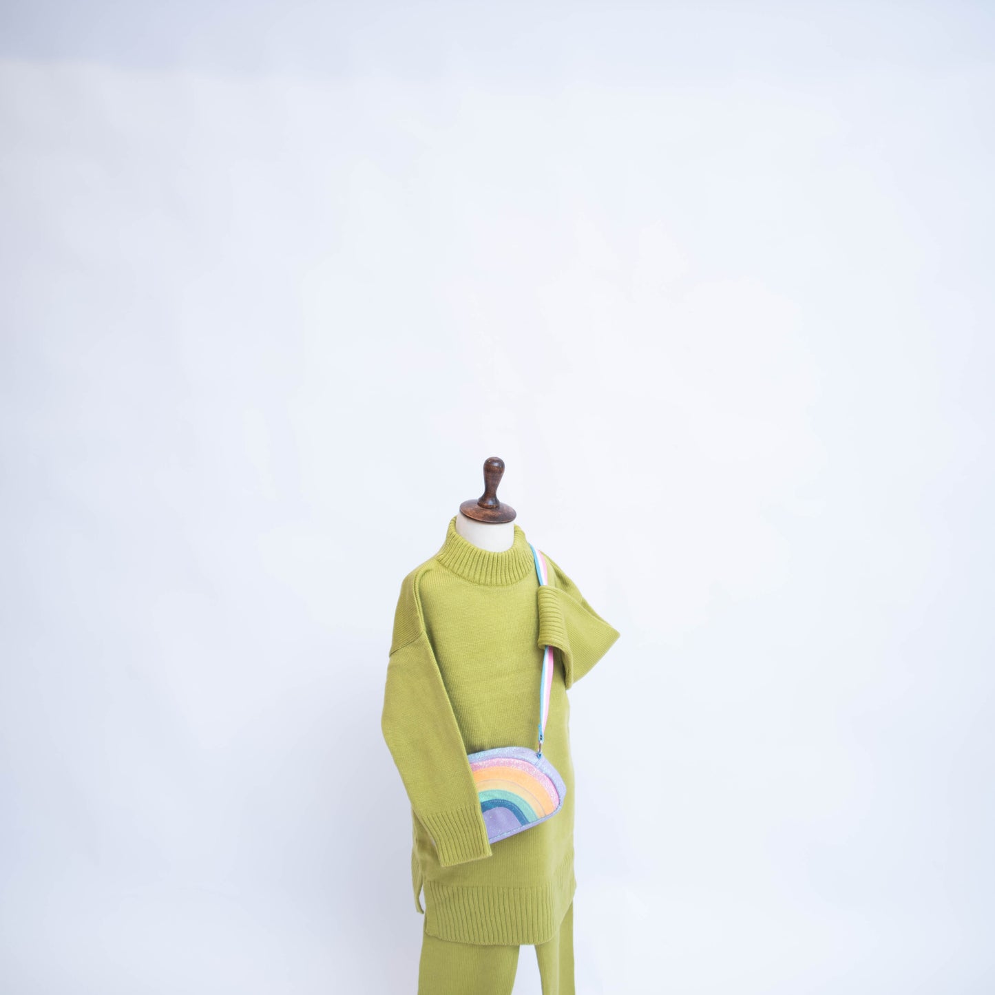 CO-ORD LONG SHIRT (kids)