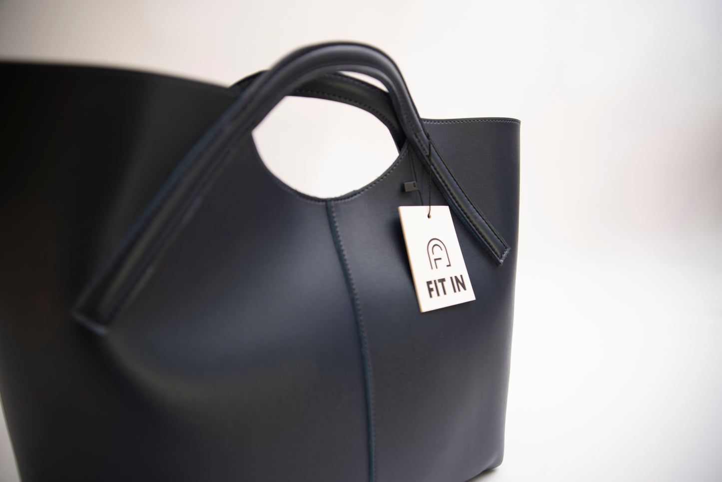 THE BAG ss24by FITIN (PLANE TOTE BAG)