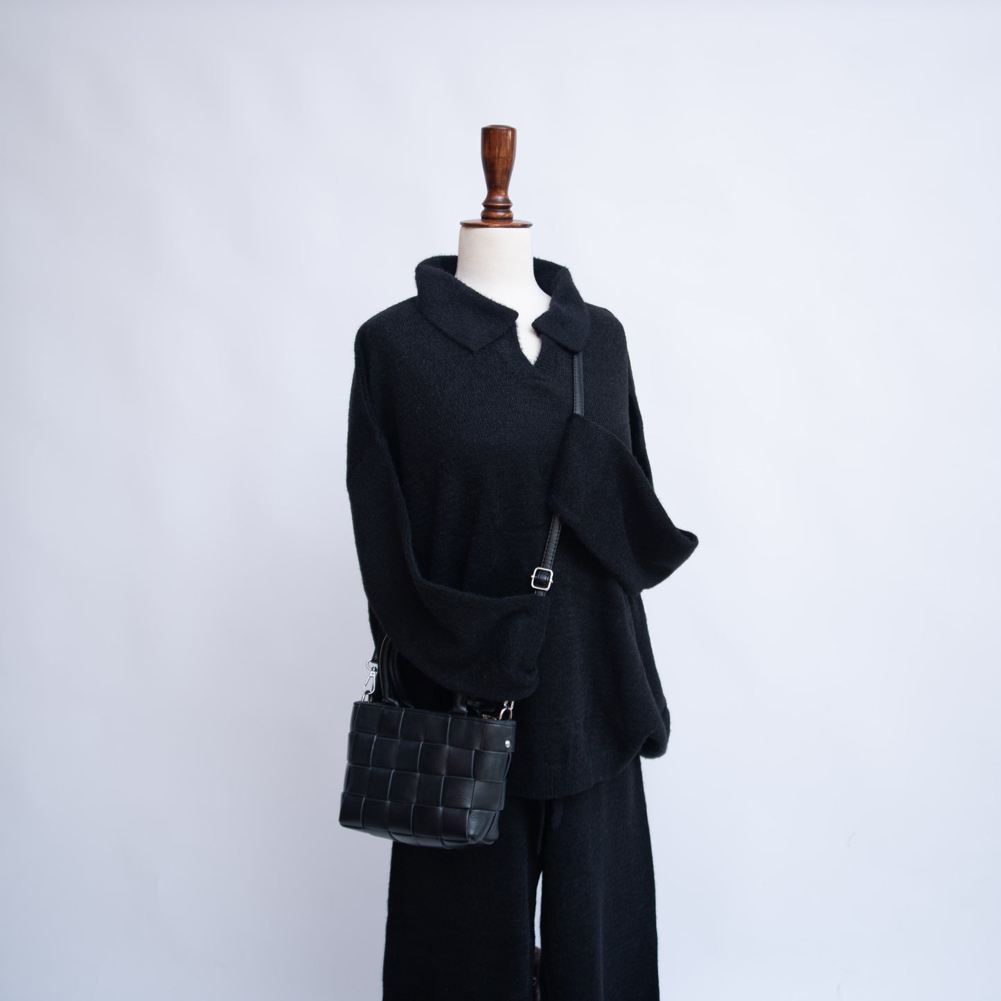 PLUSH CO ORD SET