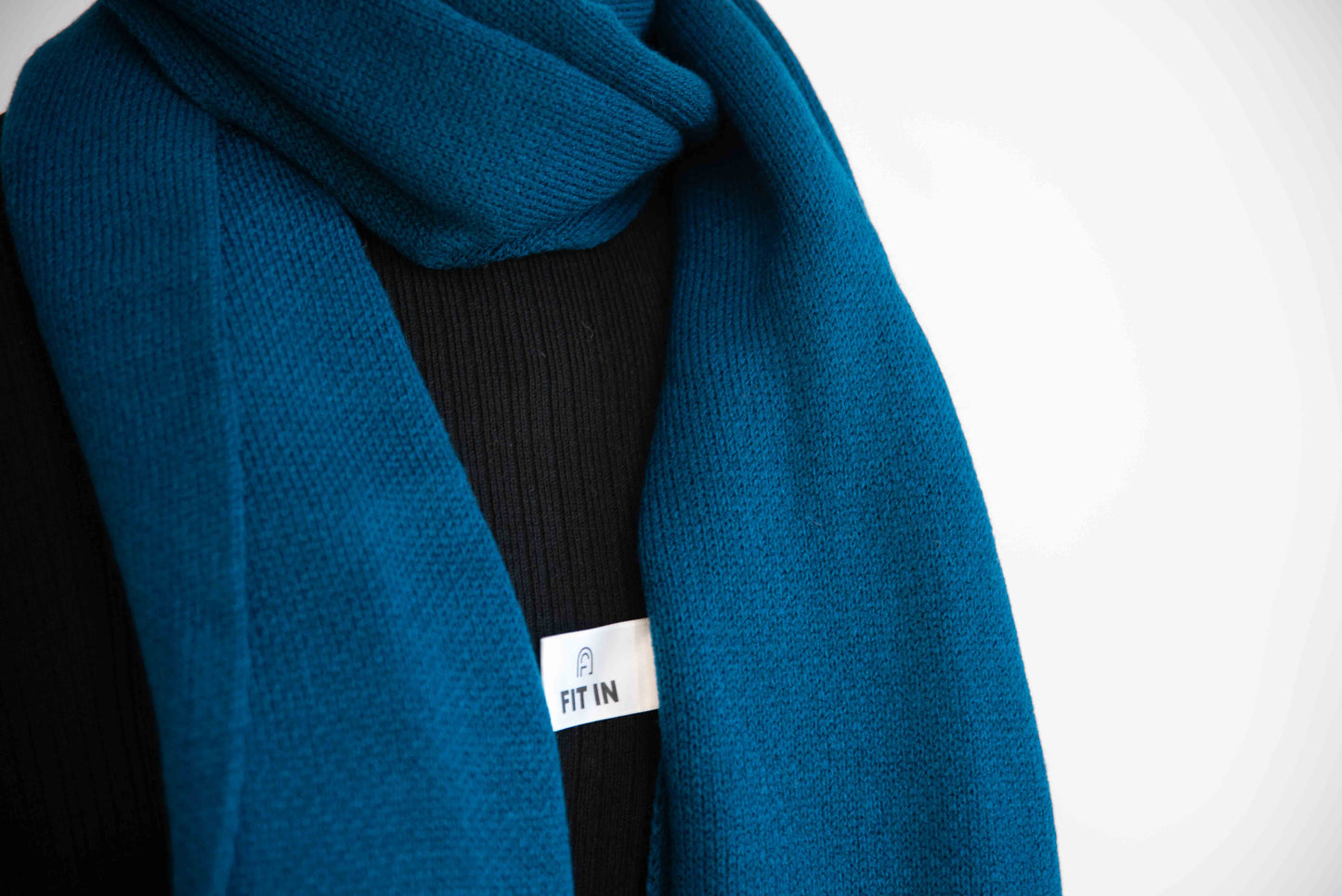 Midnight Breeze Muffler