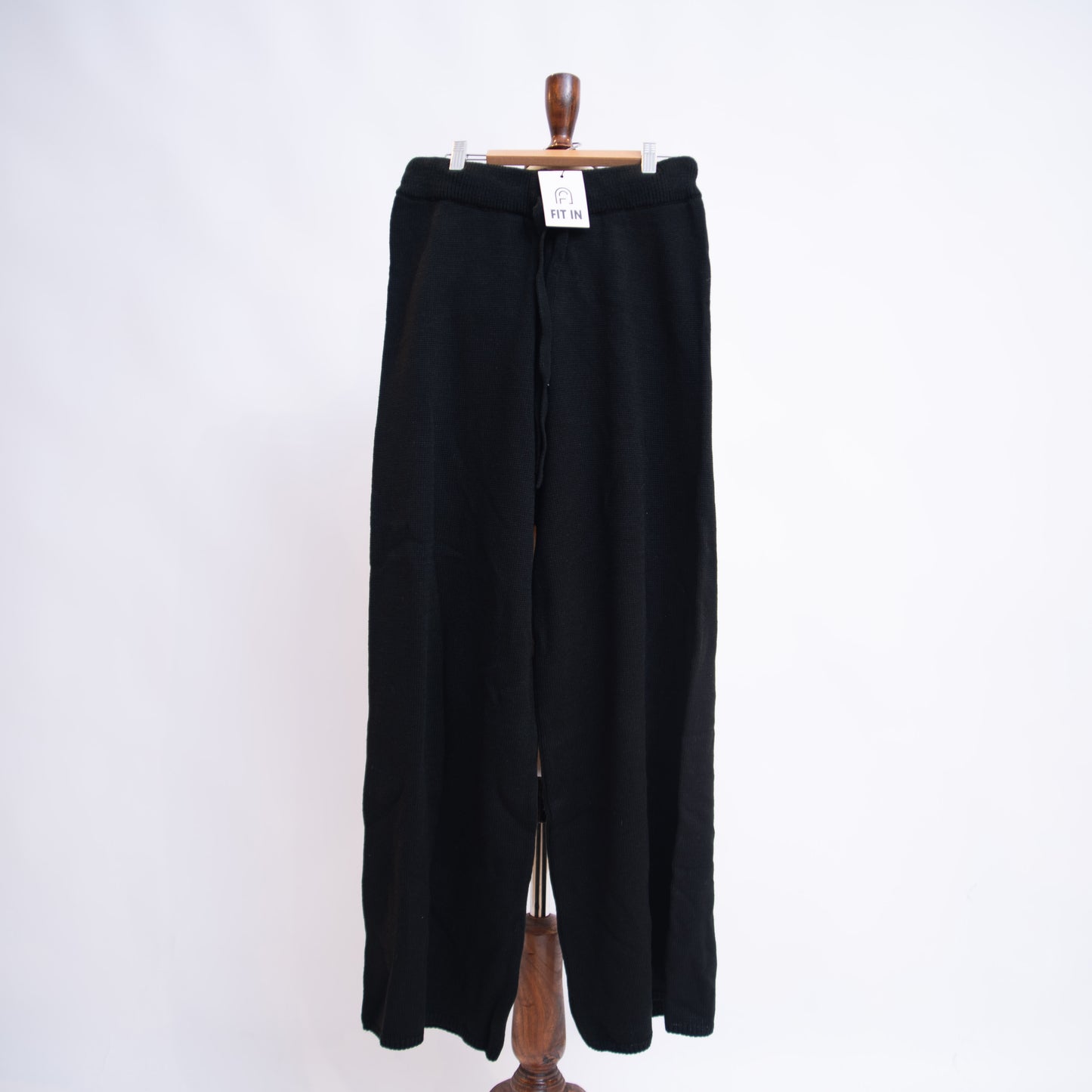 Acrylic Warm Trouser