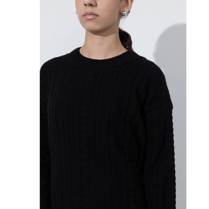 MidNight Elegance Dress