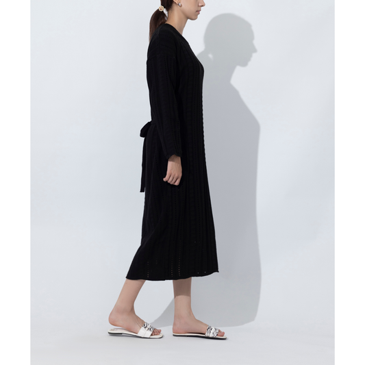 MidNight Elegance Dress