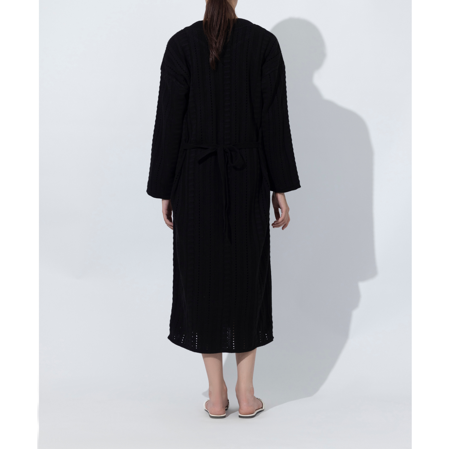 MidNight Elegance Dress