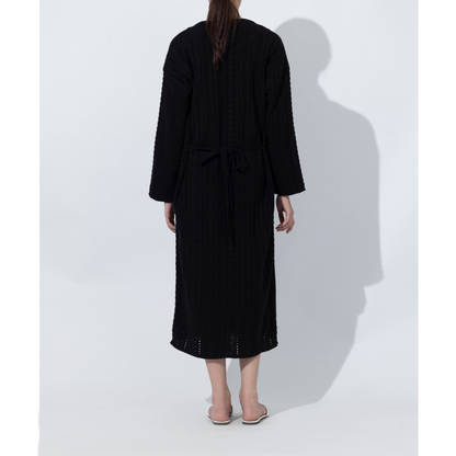 MidNight Elegance Dress