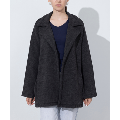 Classy Grey Coat