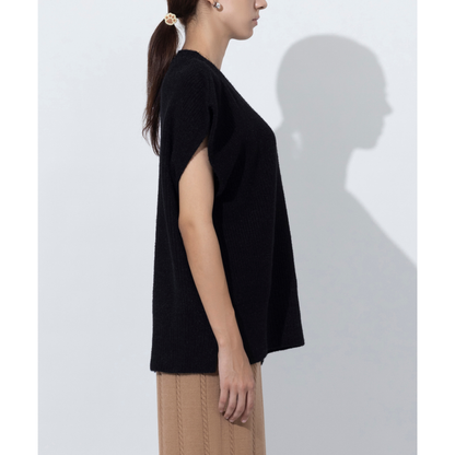 Warm Pull Over Sleeveless