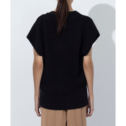 Warm Pull Over Sleeveless