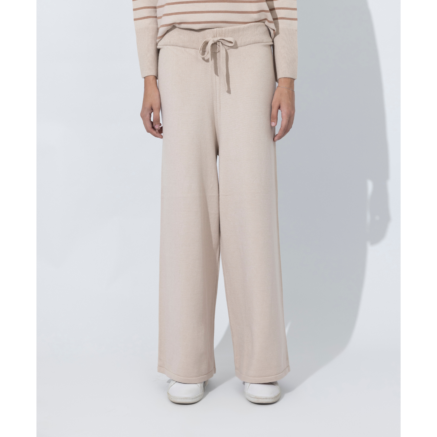 Classic Stripes Sapphire co-ord set