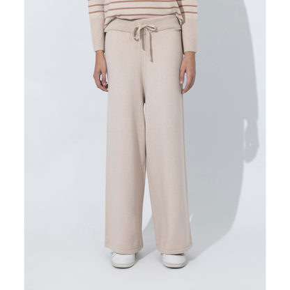 Classic Stripes Sapphire co-ord set