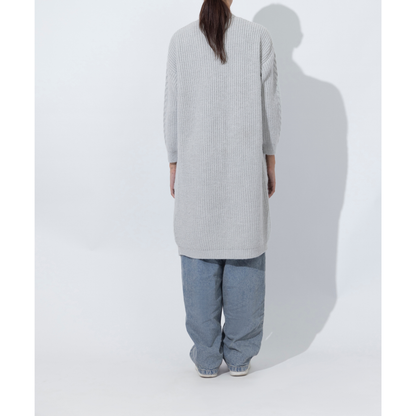 Grey Haven Long Sweater
