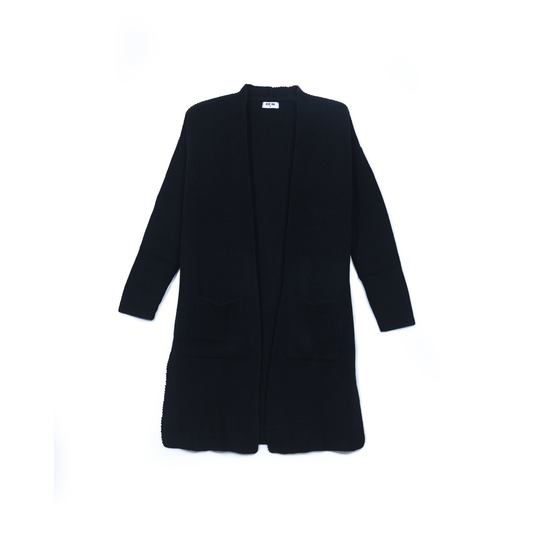 Gentle Layer Mid Length Sweater