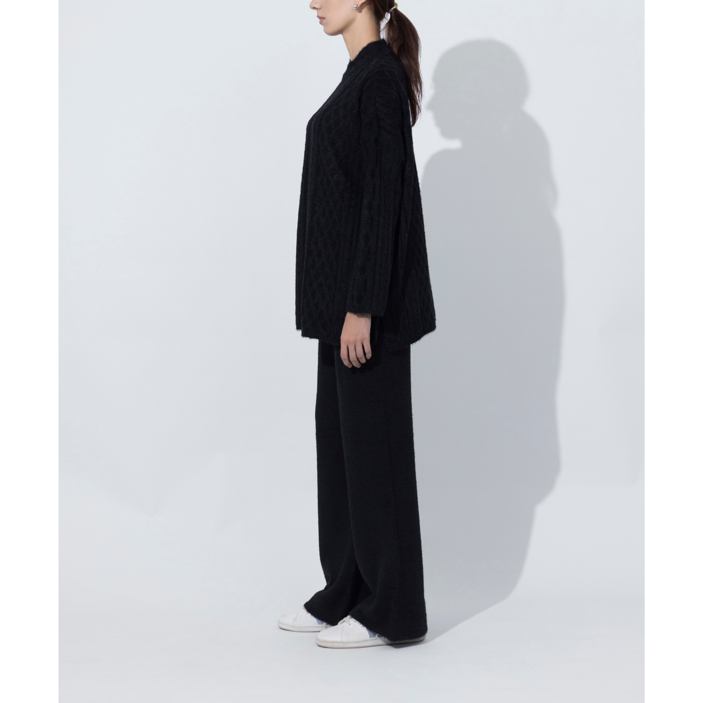 Black Stone Co-ord set