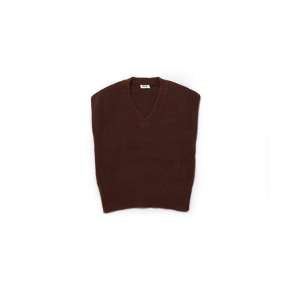 Warm Pull Over Sleeveless