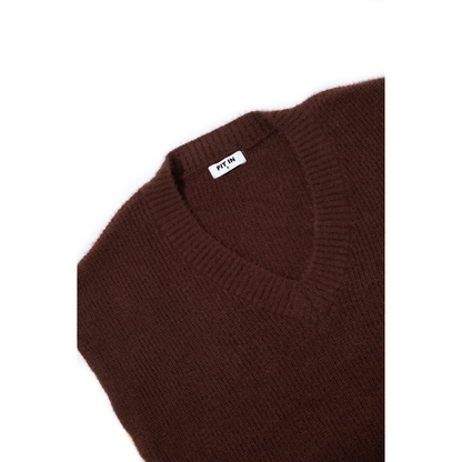 Warm Pull Over Sleeveless