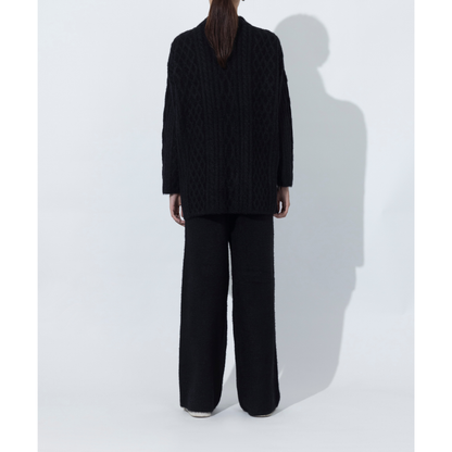 Black Stone Co-ord set