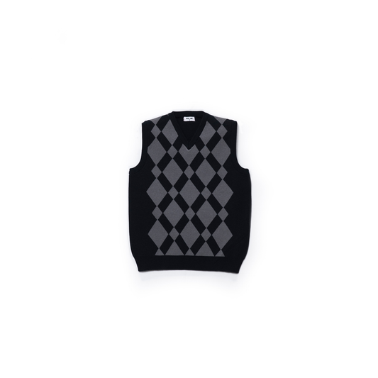 DIAMOR SLEEVELESS SWEATER