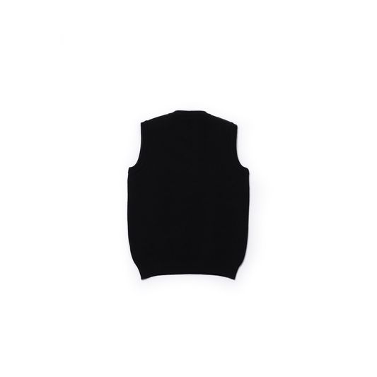 DIAMOR SLEEVELESS SWEATER