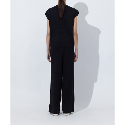 CHARCOAL PLUSH CO ORD