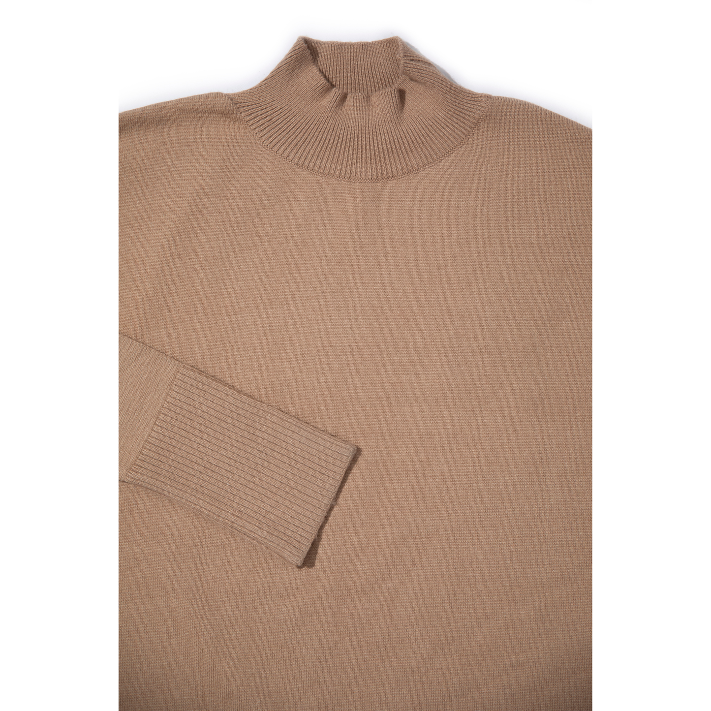 COZY LONG SWEATER DRESS