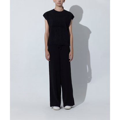 CHARCOAL PLUSH CO ORD