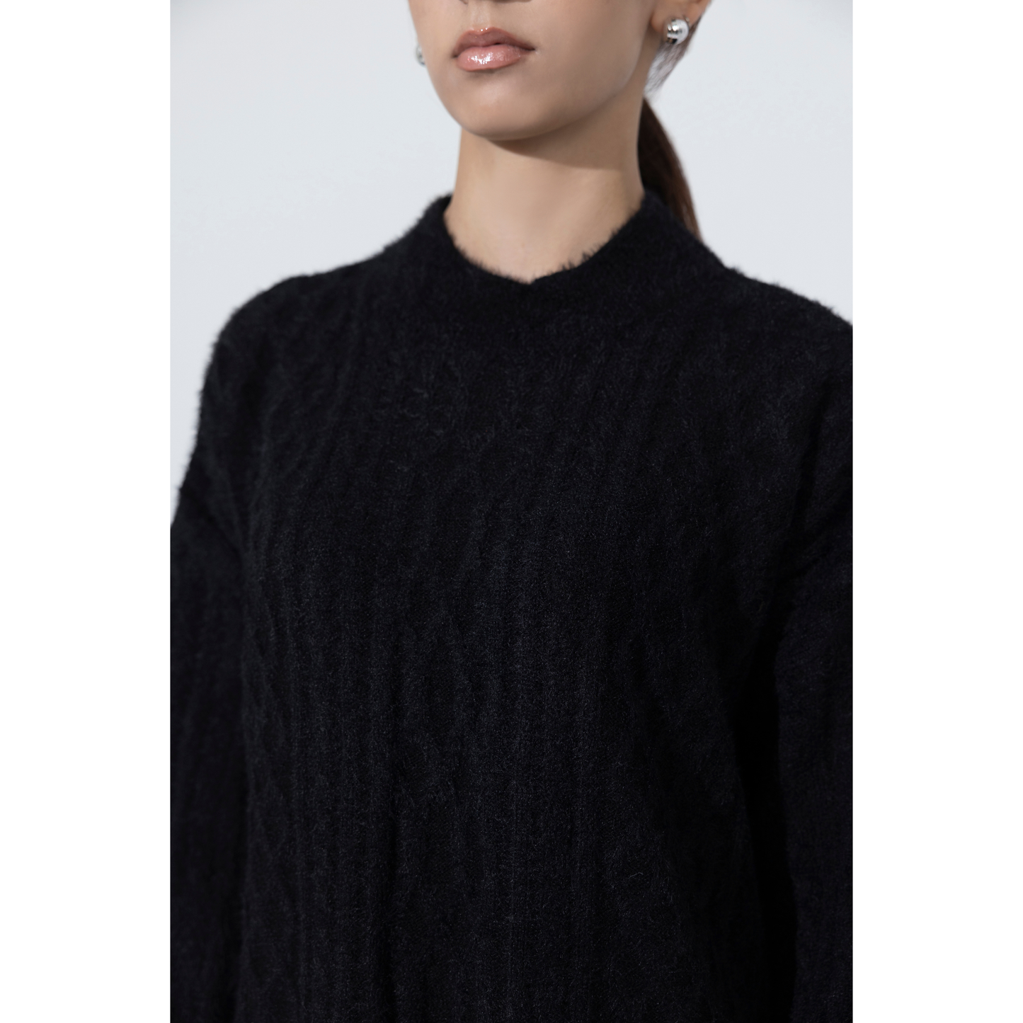 Black Stone Co-ord set