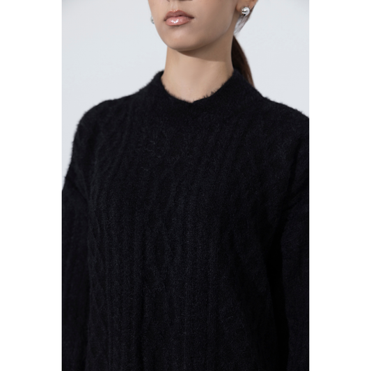 Black Stone Co-ord set