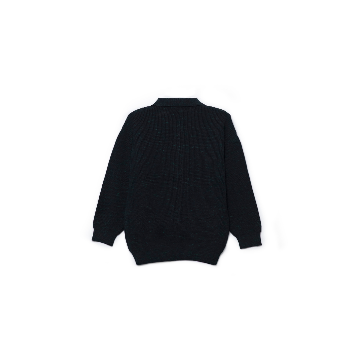 Black Emerald Sweater