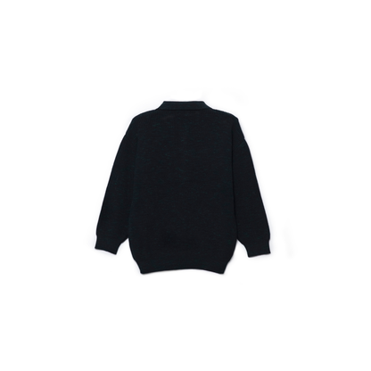 Black Emerald Sweater
