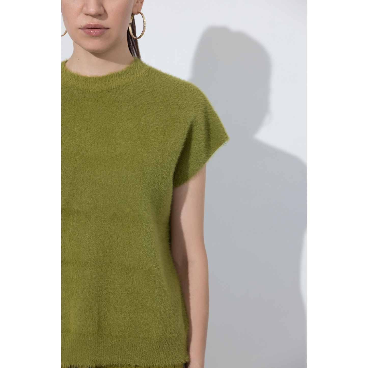 FOREST PLUSH 3PC CO ORD SET