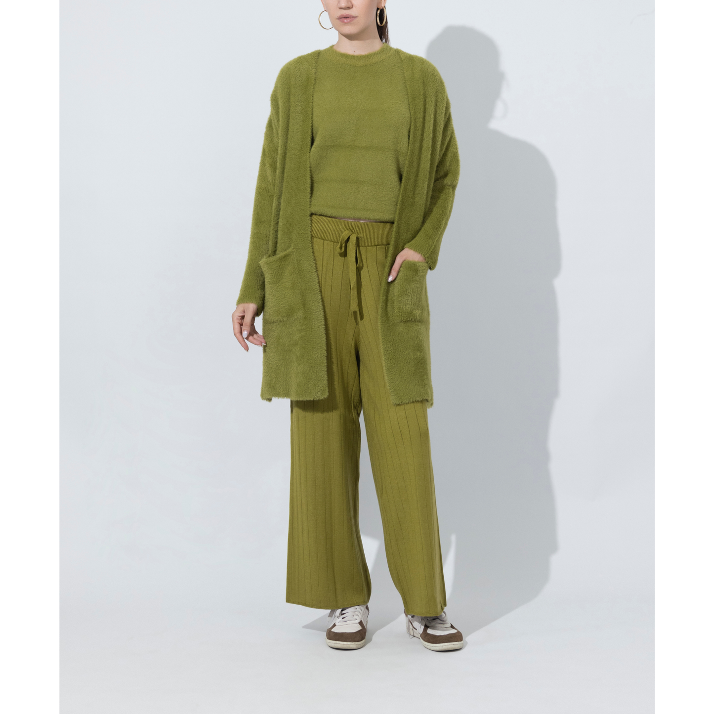 FOREST PLUSH CO ORD